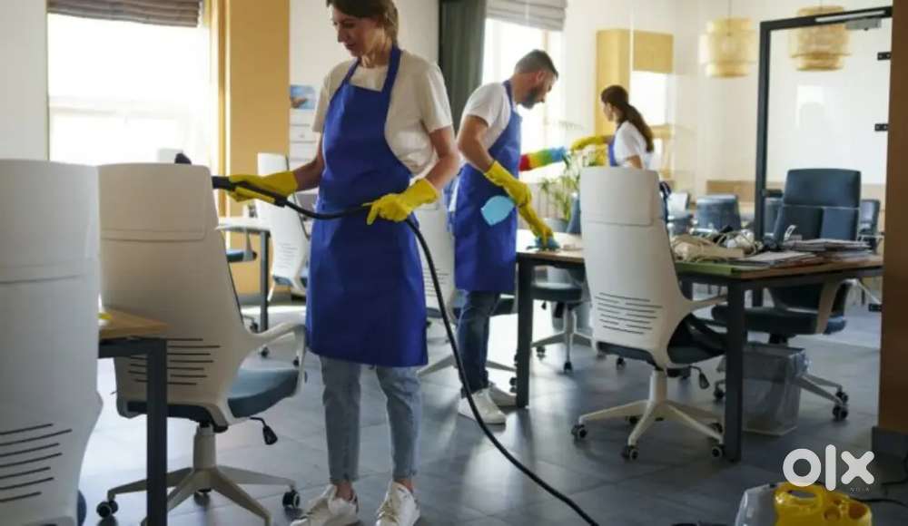 Supervisor For Housekeeping