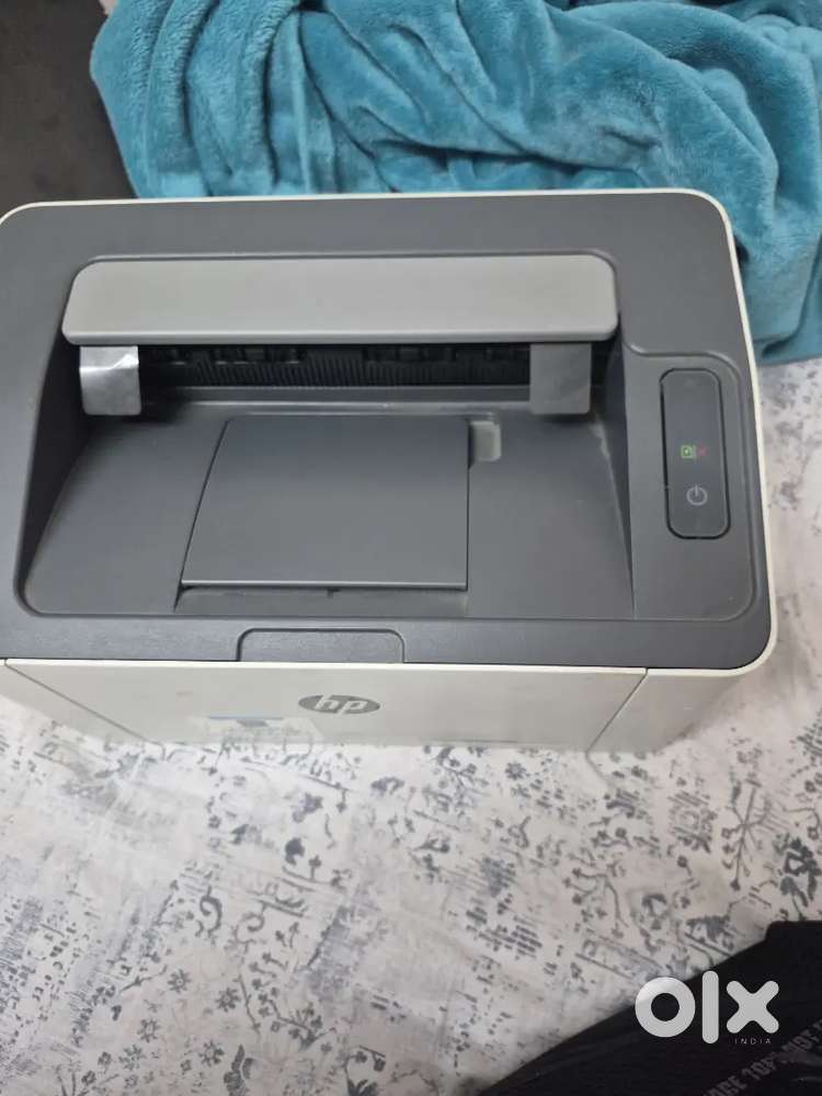 Hp Laser 108a