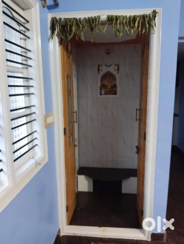 1 bhk house for rent