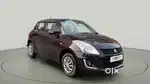Maruti Suzuki Swift VXI, 2015, Petrol