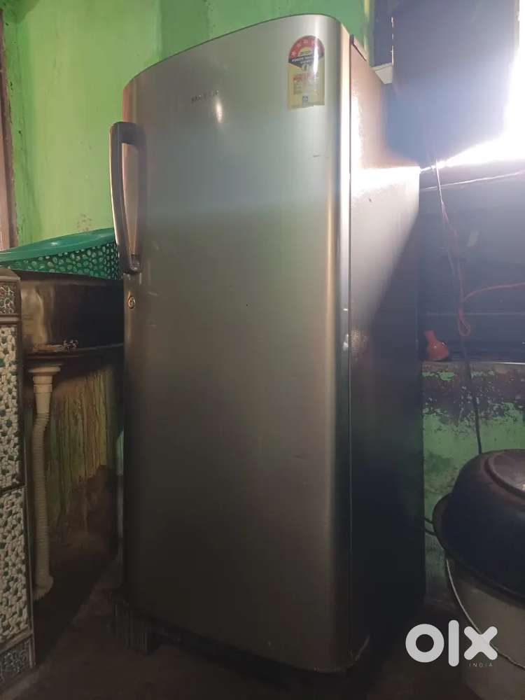 Samsung fridge for sell