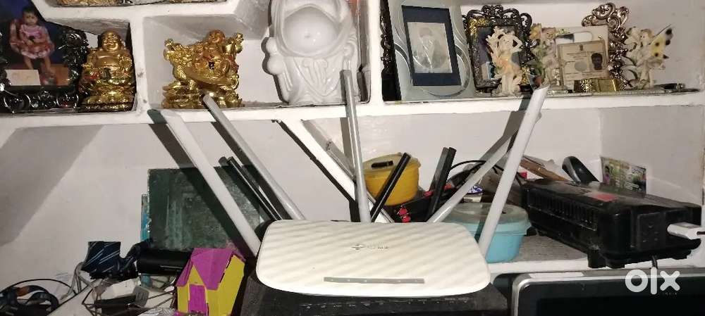 TP link for antenna good condition