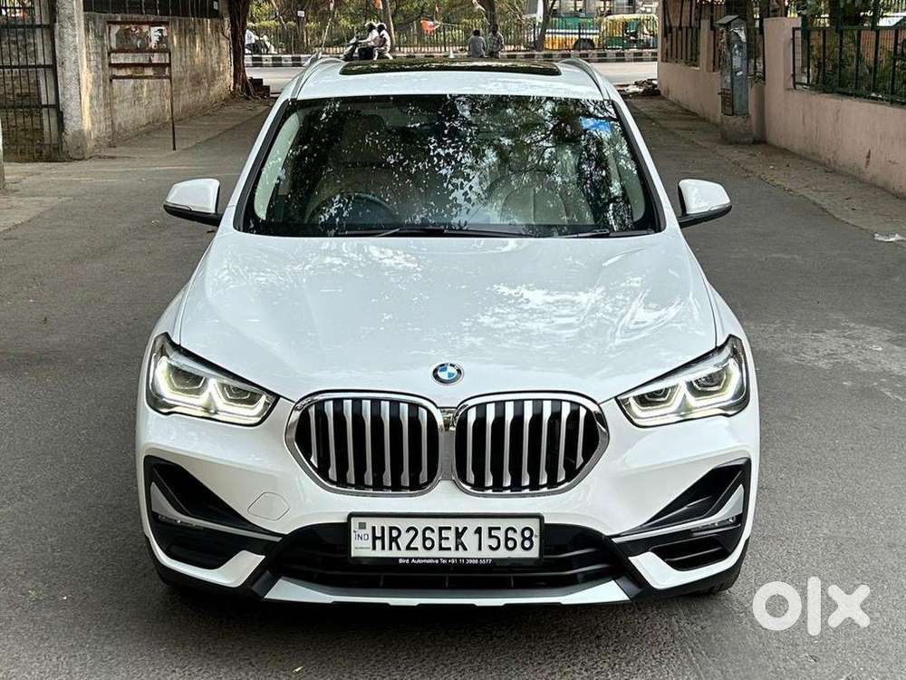 BMW X1 2020 Petrol Good Condition