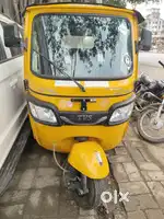 TVS KING ZF FI PETROL CNG 4 STROKE
