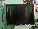 Lcd for good condition