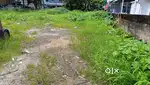 16 Cents Vacant Land at Panampilly Nagar.