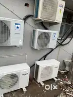 Rent rent rent chandigah ac aale