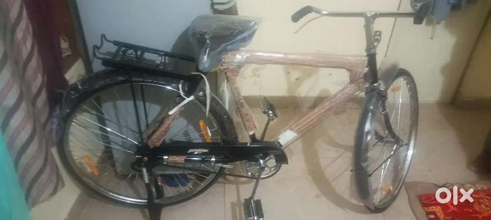 Cycle new very good