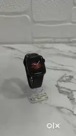 Apple Watch SE 2 - 40mm - Gps - BH - 89% - Midnight