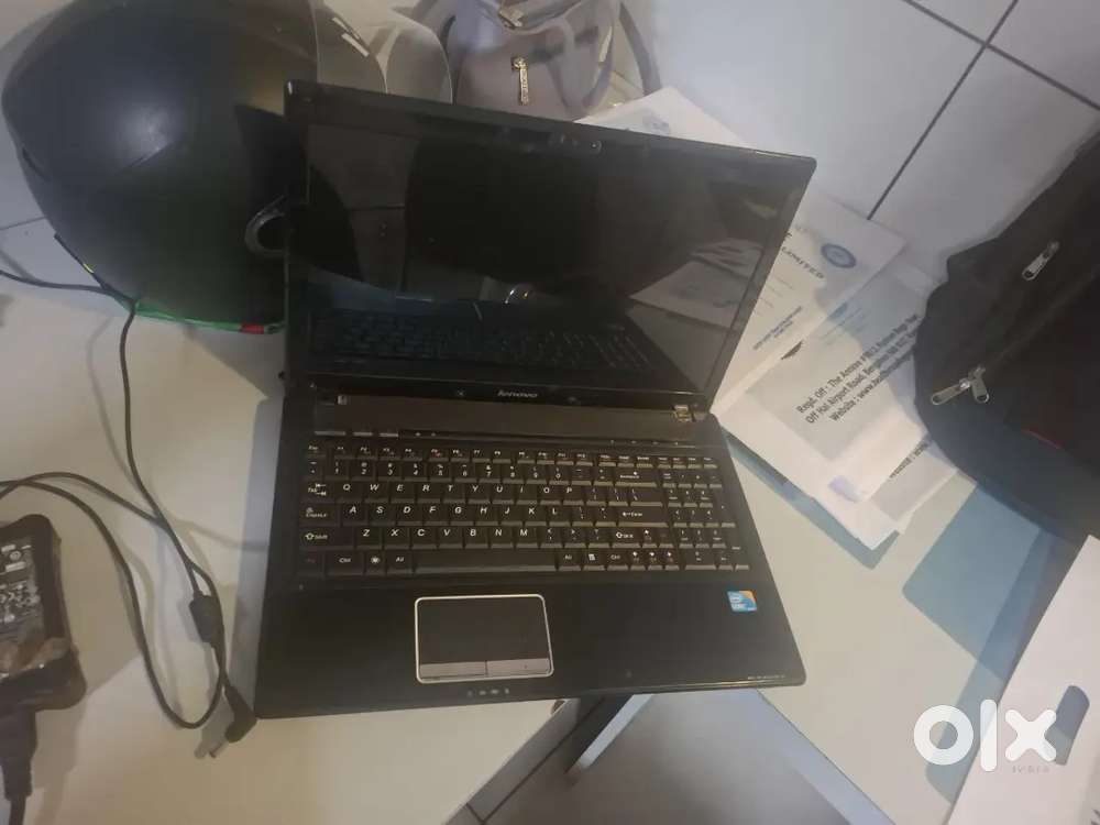 Lenovo laptop