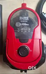 Vacuum Cleaner