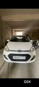 Hyundai Grand i10 2015 Petrol 65000 Km Driven