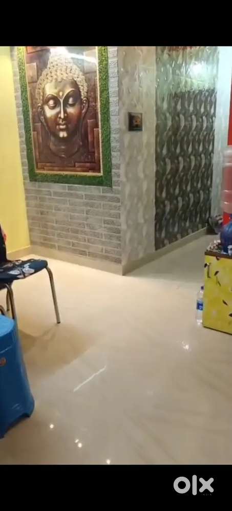 3 BHK FLAT Jyangra Gobindo Niwas