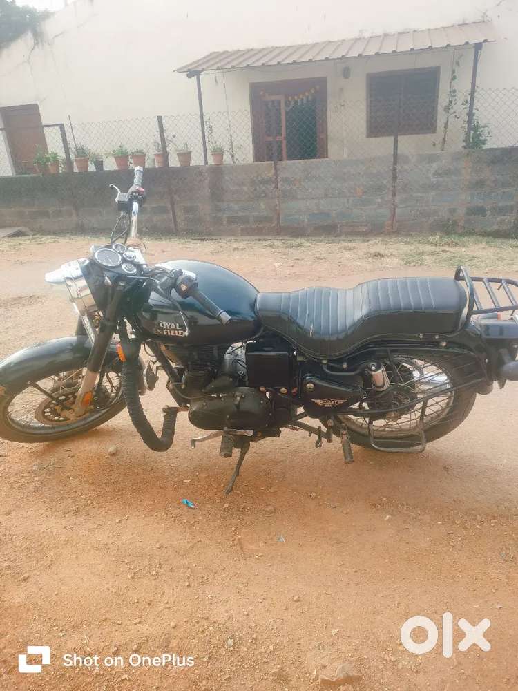 Bike in good condition