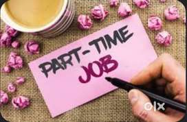 Part time jobs can change your life within few  months