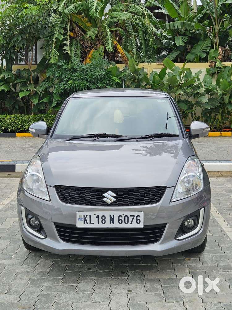 Maruti Suzuki Swift VXI Optional, 2014, Petrol