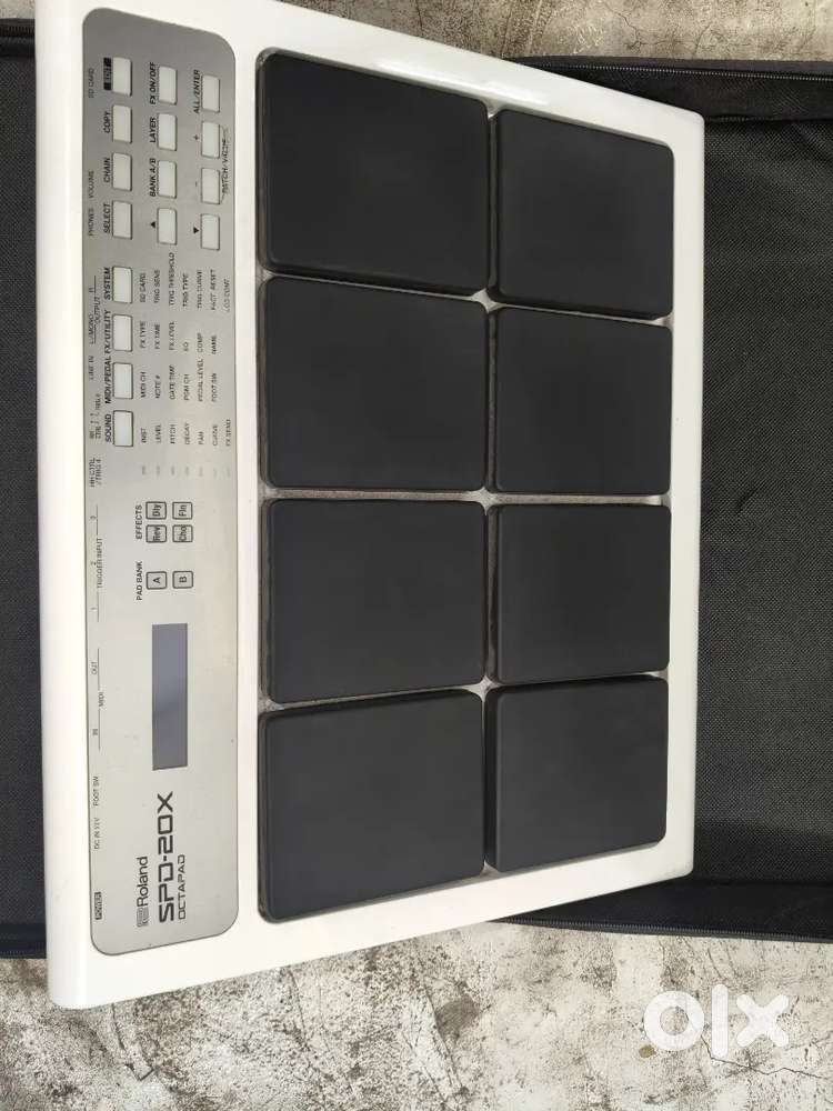 ROLAND SPD 20X PADS