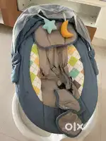 Baybee electric swing in excellent condition.