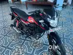 Honda SP 125 This Bike is good condition
