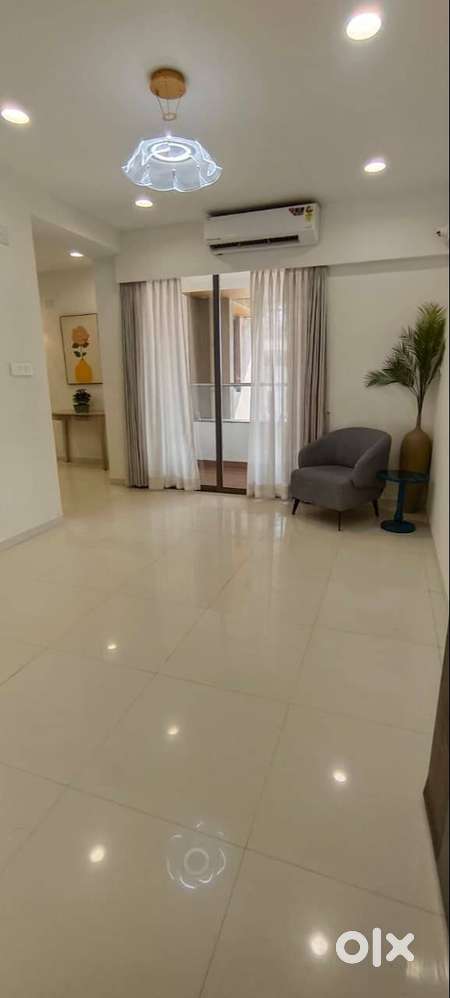 3bhk Ultra luxurys Aprtments