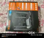 Tenda AC1200 smart wifi router dual band support