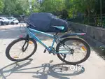 Titan stryder neutron 1 year old cycle