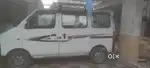 Maruti Suzuki Eeco 2014 CNG & Hybrids Well Maintained