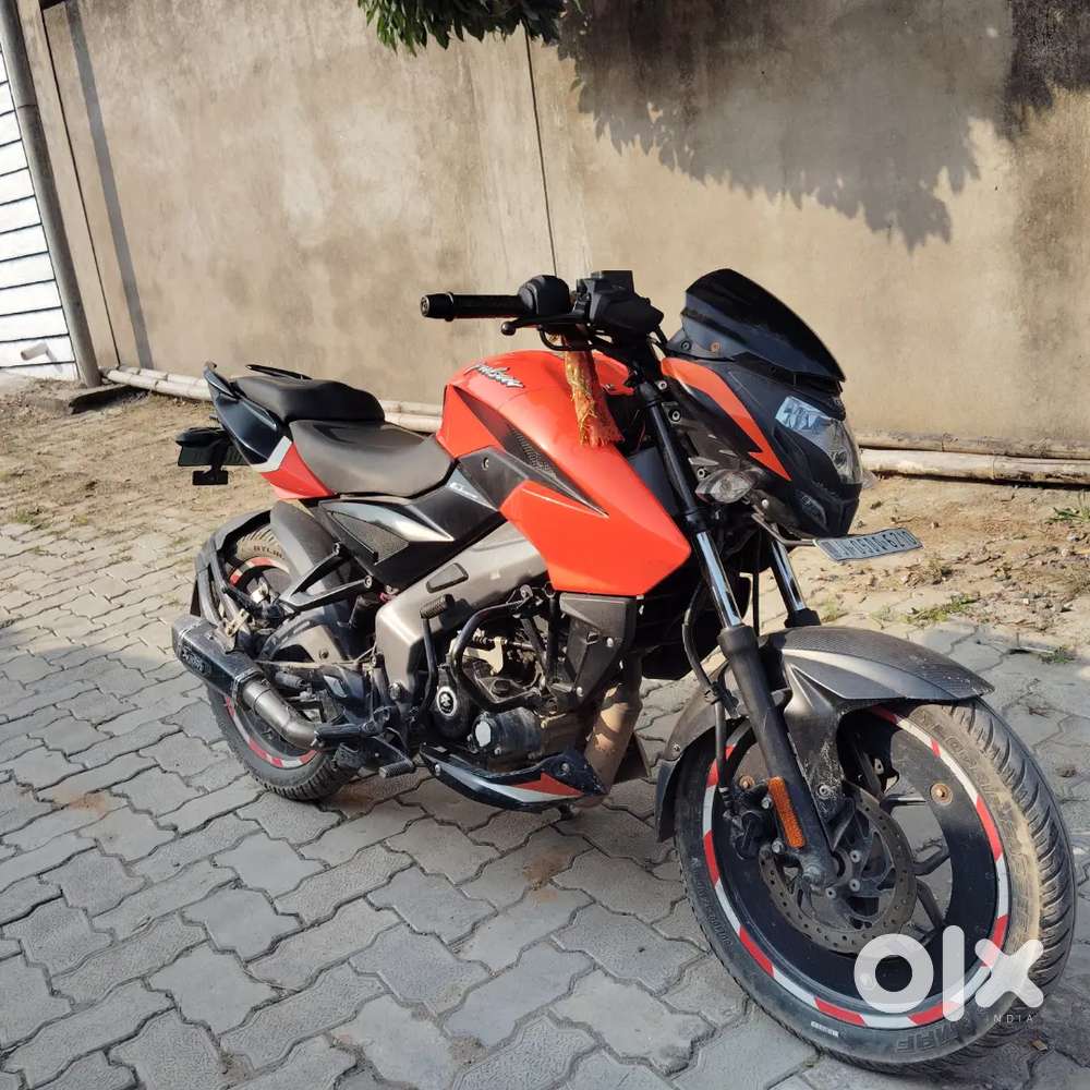 No any problem full modified