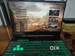 ASUS TUF A15 Gaming Laptop