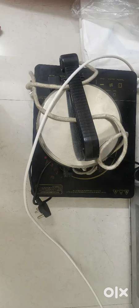 Aquaguard microwave roti maker induction for sale