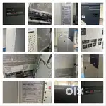 MGE 120 kVA UPS – Reliable Power Protection