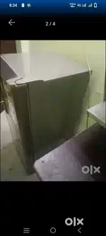 Refrigerator 10000