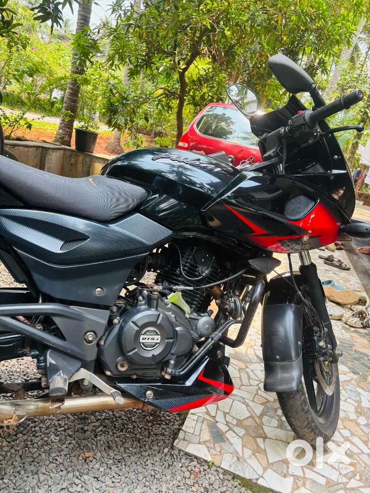 No scratch, working spr