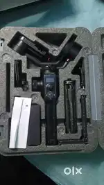 Aircoss 2 Gimbal