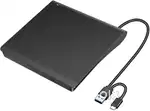 Exterl DVR writer for pc