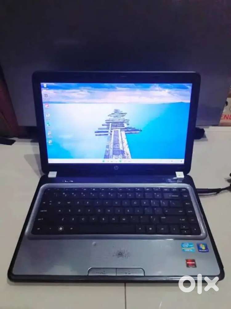 Hp pavilion g4