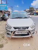 Maruti Suzuki Alto K10 2018 CNG & Hybrids Good Condition