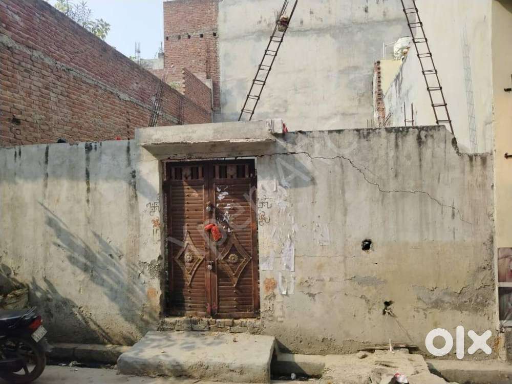 Open Plot in shahdara