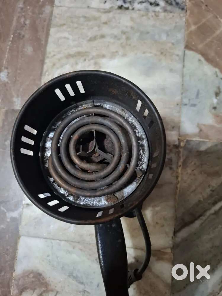 Electric Burner