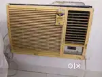 Ac window LG