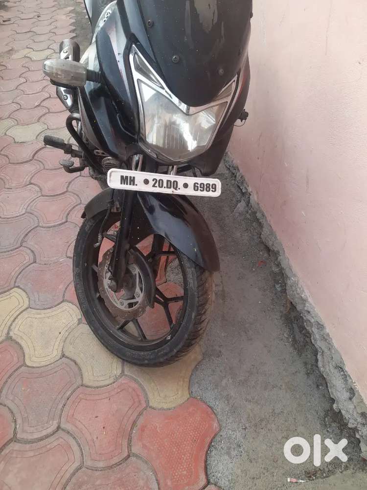 bajaj discover 150 good condiction