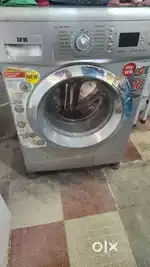 Ifb washing machine 8 years old
