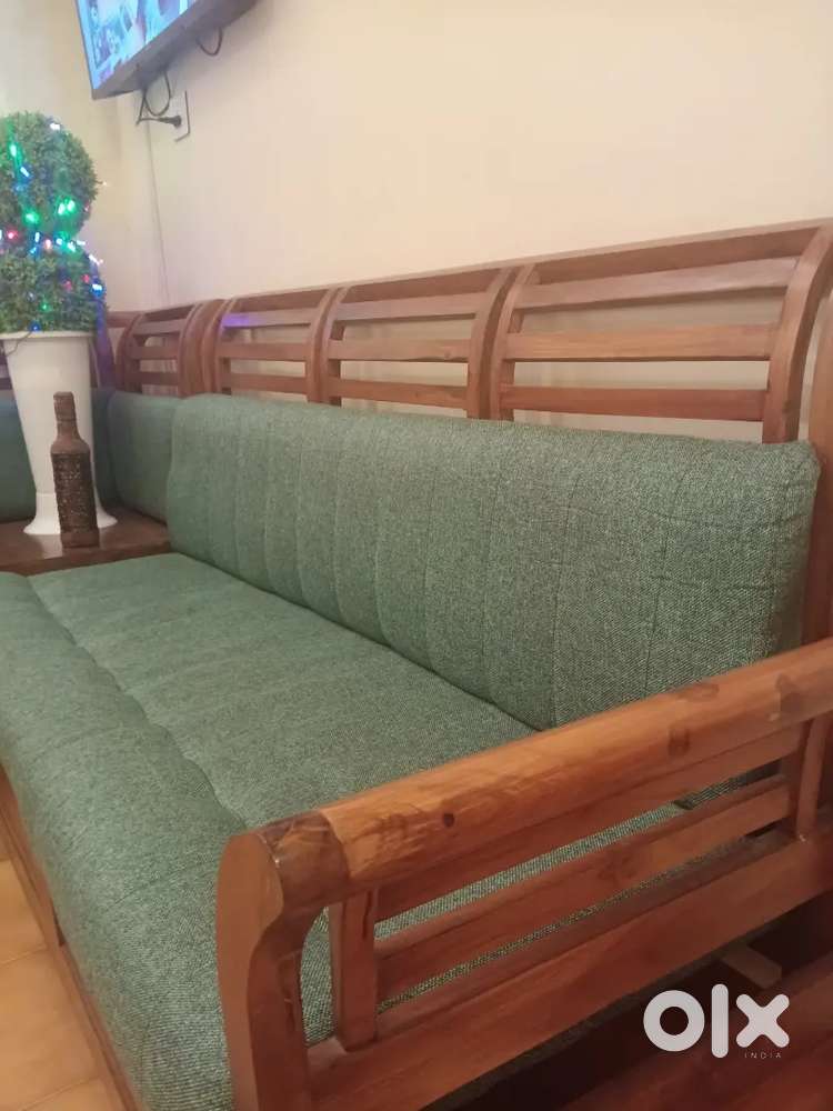 Female therapist vaccancy thrisure