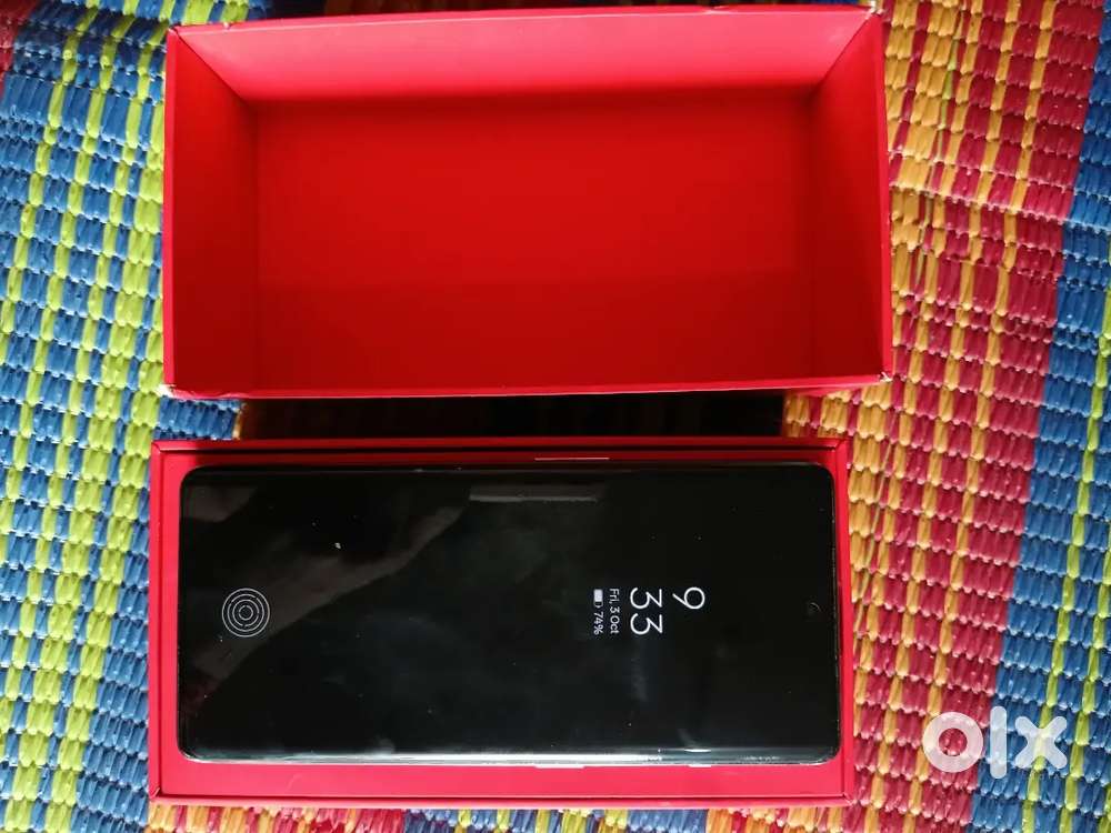 Oneplus 11r 5G 8/128
