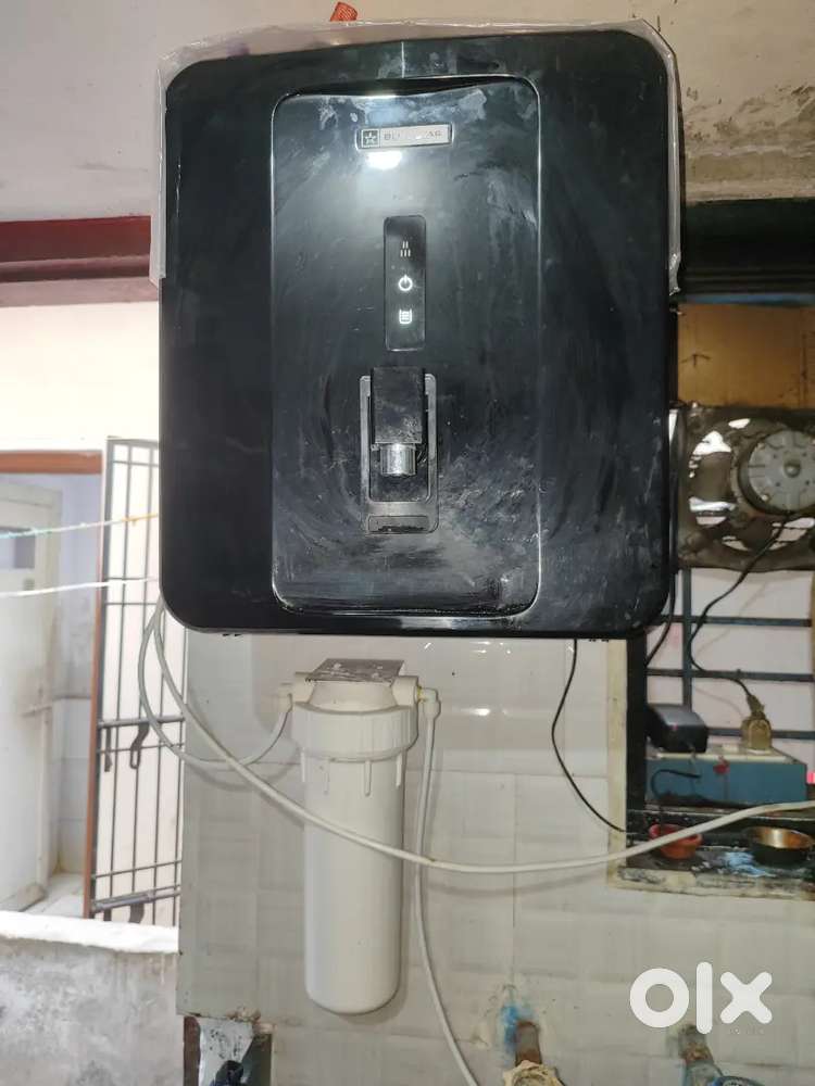 Bluestar Exella Water Purifier