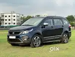 Tata Hexa 2.2 XT 4X2 7 STR, 2018, Diesel