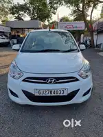 Hyundai i10 1.2 Kappa Magna, 2013, Petrol
