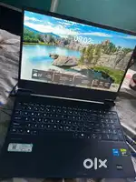 Hp victus gaming laptop All New one day open box