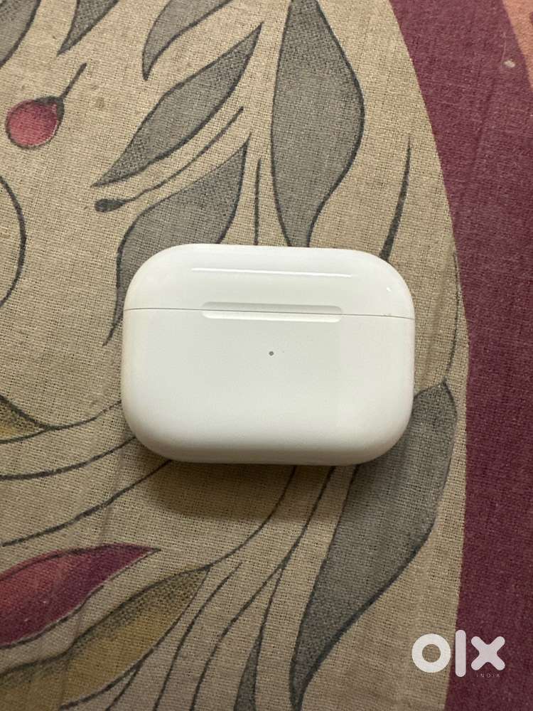 Apple AirPods pro 2