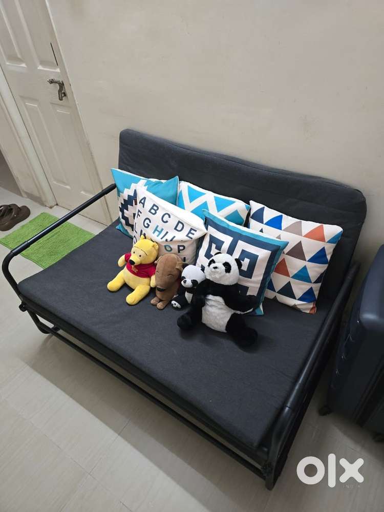 Ikea sofa cum bed